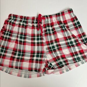 NWT The Royal Standard Shorts Large